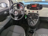  Fiat  500 Fiat C TwinAir 60 PopStar 2d #28