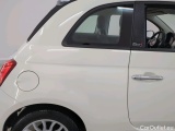  Fiat  500 Fiat C TwinAir 60 PopStar 2d #30