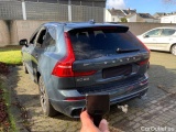  Volvo  XC60  R Design Recharge Plug-In Hybrid AWD 2.0 T6 251KW AT8 E6d #178