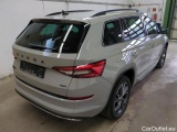  Skoda  Kodiaq SKODA  2.0 TDI 4x4 DSG Sportline 5d 147kW #2