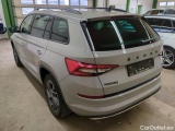  Skoda  Kodiaq SKODA  2.0 TDI 4x4 DSG Sportline 5d 147kW #7