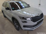  Skoda  Kodiaq SKODA  2.0 TDI 4x4 DSG Sportline 5d 147kW #23
