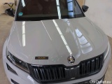  Skoda  Kodiaq SKODA  2.0 TDI 4x4 DSG Sportline 5d 147kW #28