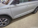  Skoda  Kodiaq SKODA  2.0 TDI 4x4 DSG Sportline 5d 147kW #32