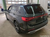  Seat  TARRACO  Xcellence 4Drive 2.0 TDI 140KW AT7 E6dT #11