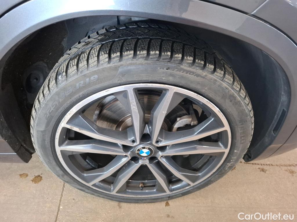  Bmw  X2 BMW  5p SUV xDrive20d M Sport BVA8 #26