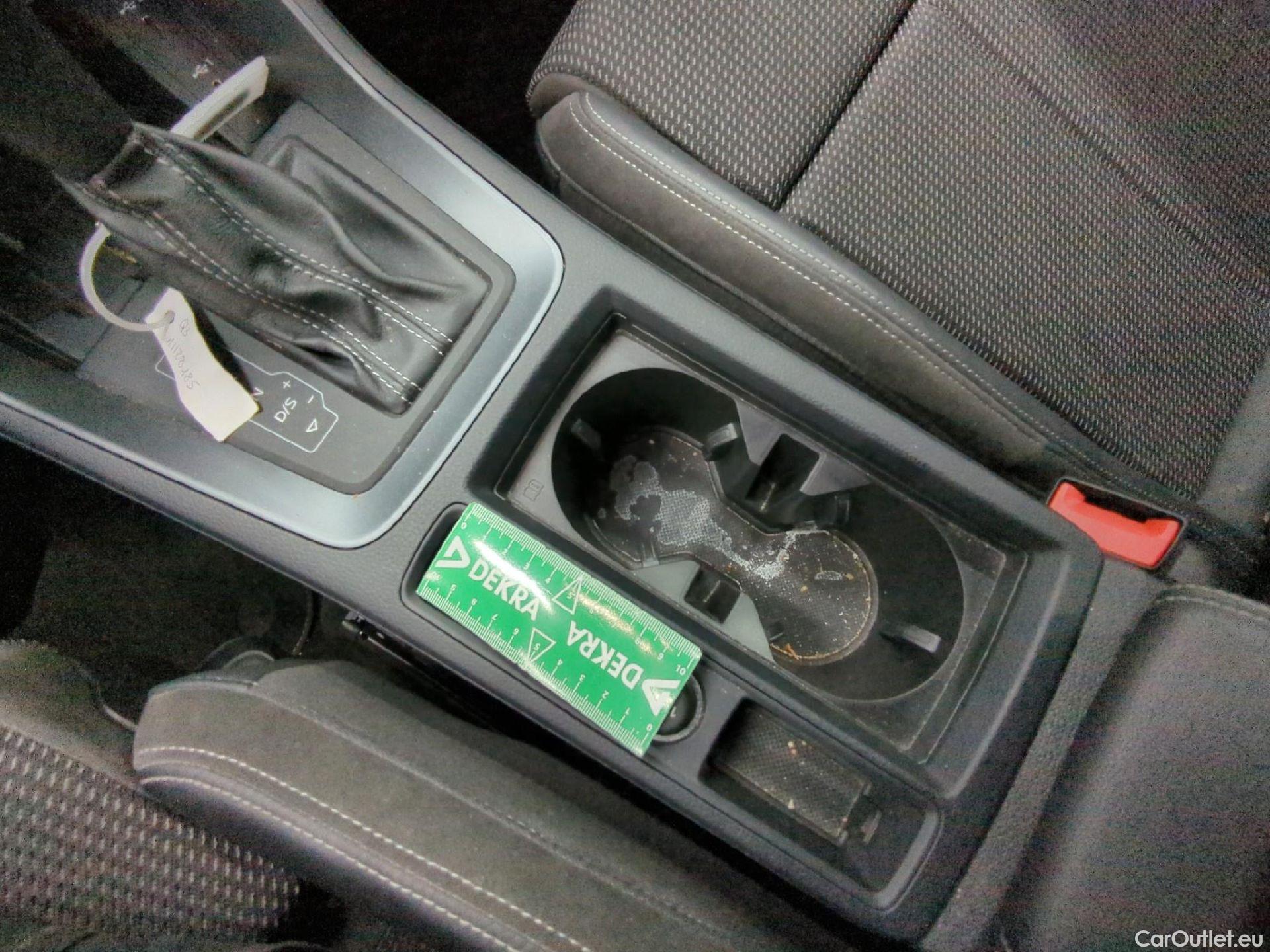  Audi  Q3  35 TDI S line 2.0 TDI 150CV BVA7 E6d #3