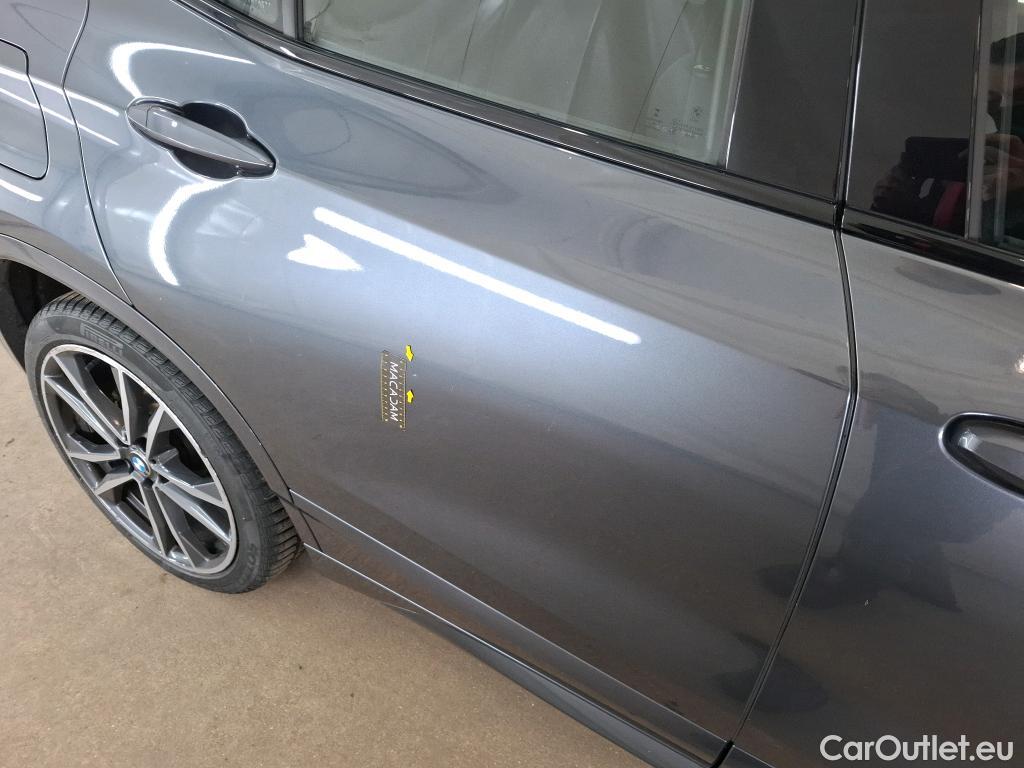  Bmw  X2 BMW  5p SUV xDrive20d M Sport BVA8 #35