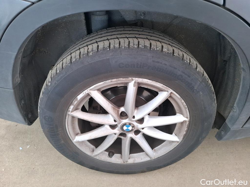  Bmw  X1 Série  sDrive16d Lounge 1.5 115CV BVM6 E6 #5