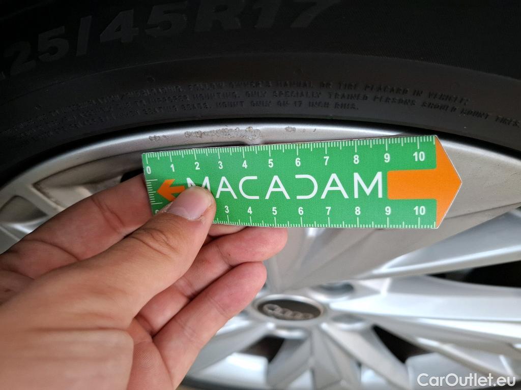  Audi  A3  Sportback 30 TFSI Design Luxe 1.0 TFSI 110CV BVA7 E6d #17