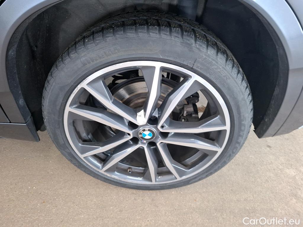  Bmw  X2 BMW  5p SUV xDrive20d M Sport BVA8 #34