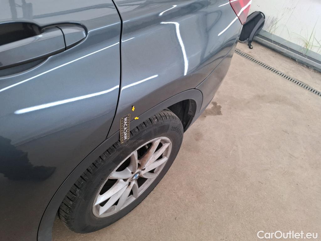  Bmw  X1 Série  sDrive16d Lounge 1.5 115CV BVM6 E6 #54