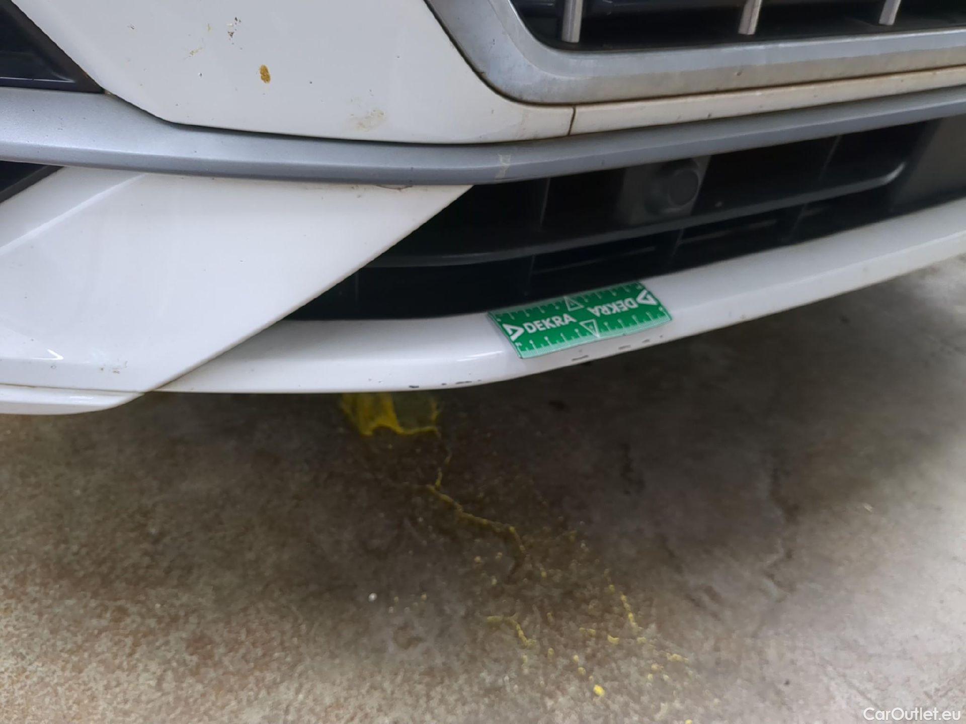  Audi  Q3  35 TDI S line 2.0 TDI 150CV BVA7 E6d #11