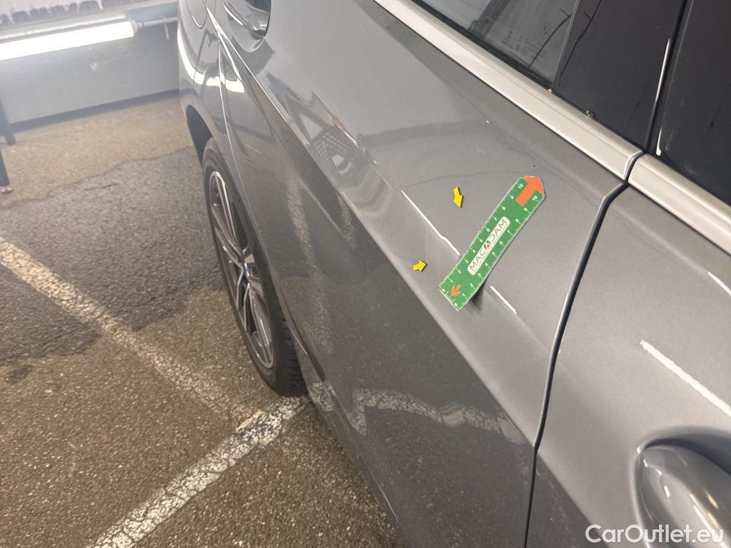  Bmw  Serie 1 BMW Série 1 / 2019 / 5P / Berline 116i DKG7 Business Design #1