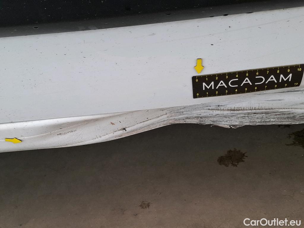  Citroen  Berlingo  Fourgon Driver M 1000 1.5 BlueHDi 100CV BVM5 E6dT #4