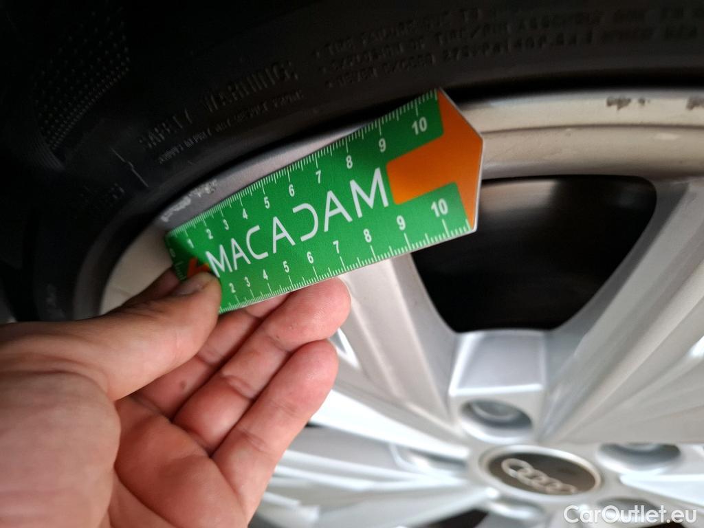  Audi  A3  Sportback 30 TFSI Design Luxe 1.0 TFSI 110CV BVA7 E6d #18