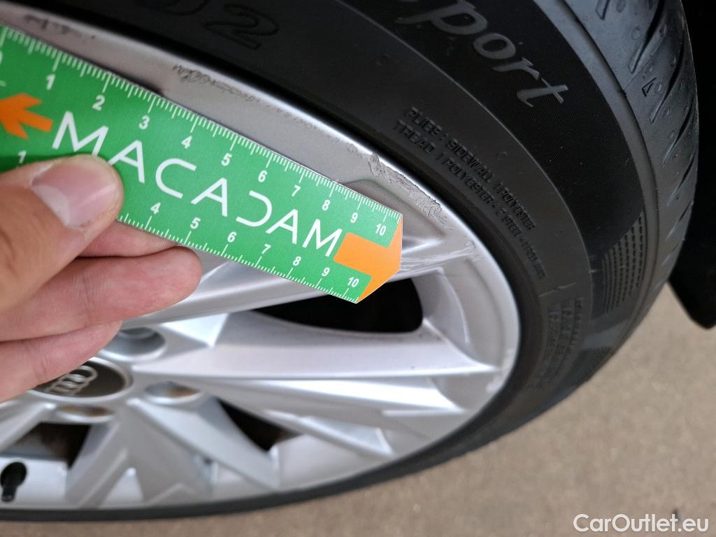  Audi  A3  Sportback 30 TFSI Design Luxe 1.0 TFSI 110CV BVA7 E6d #11