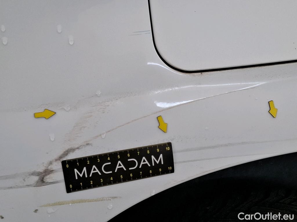  Citroen  Berlingo  Fourgon Driver M 1000 1.5 BlueHDi 100CV BVM5 E6dT #11