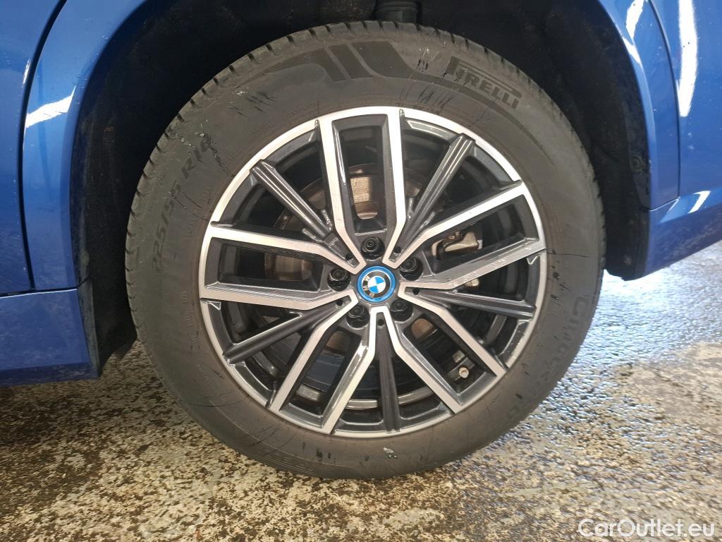  Bmw  X1 BMW  / 2022 / 5P / SUV xDrive25e M Sport DKG7 #10