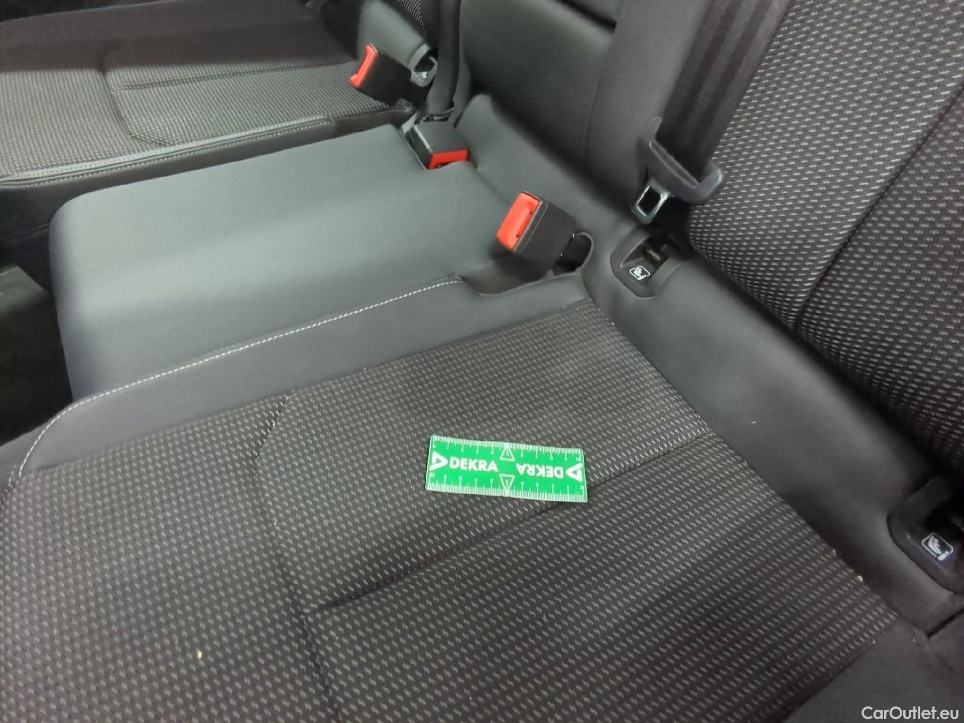  Audi  Q3  35 TDI S line 2.0 TDI 150CV BVA7 E6d #2