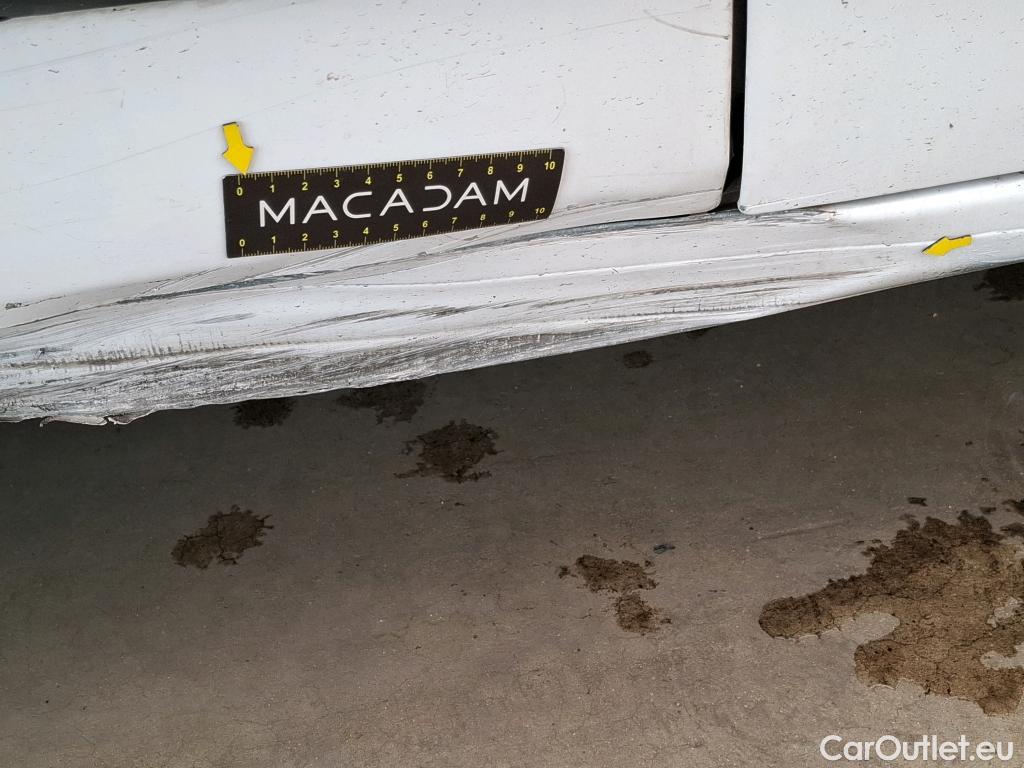  Citroen  Berlingo  Fourgon Driver M 1000 1.5 BlueHDi 100CV BVM5 E6dT #5