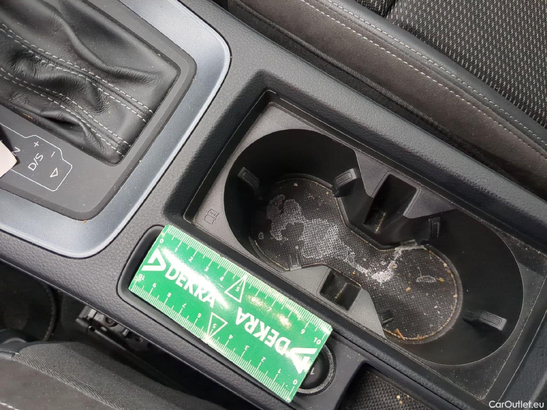  Audi  Q3  35 TDI S line 2.0 TDI 150CV BVA7 E6d #5