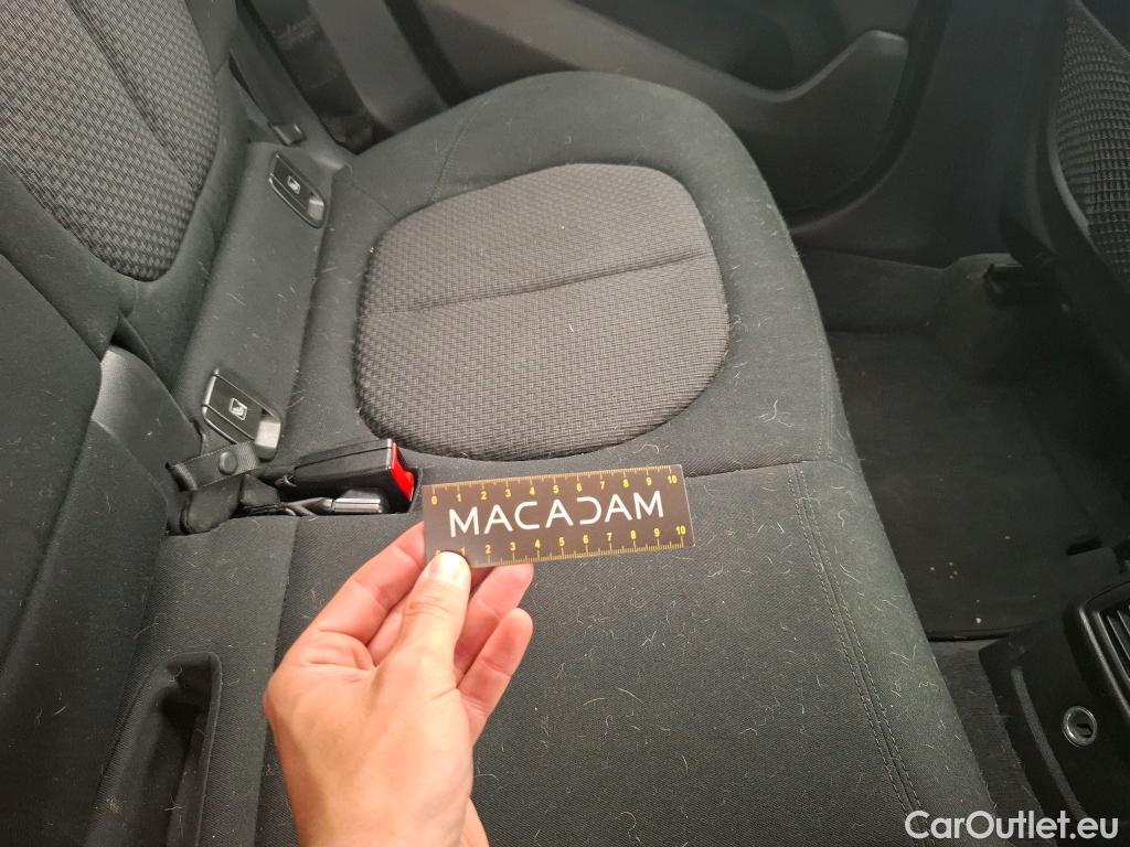  Bmw  X1 Série  sDrive16d Lounge 1.5 115CV BVM6 E6 #68