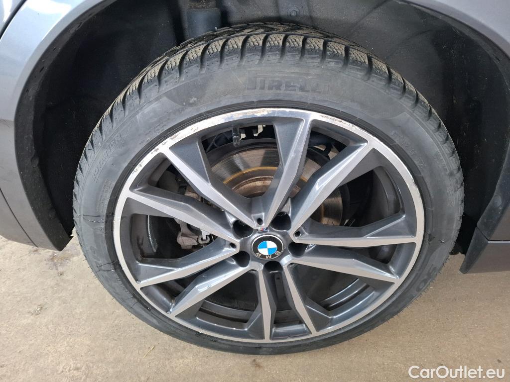 Bmw  X2 BMW  5p SUV xDrive20d M Sport BVA8 #21