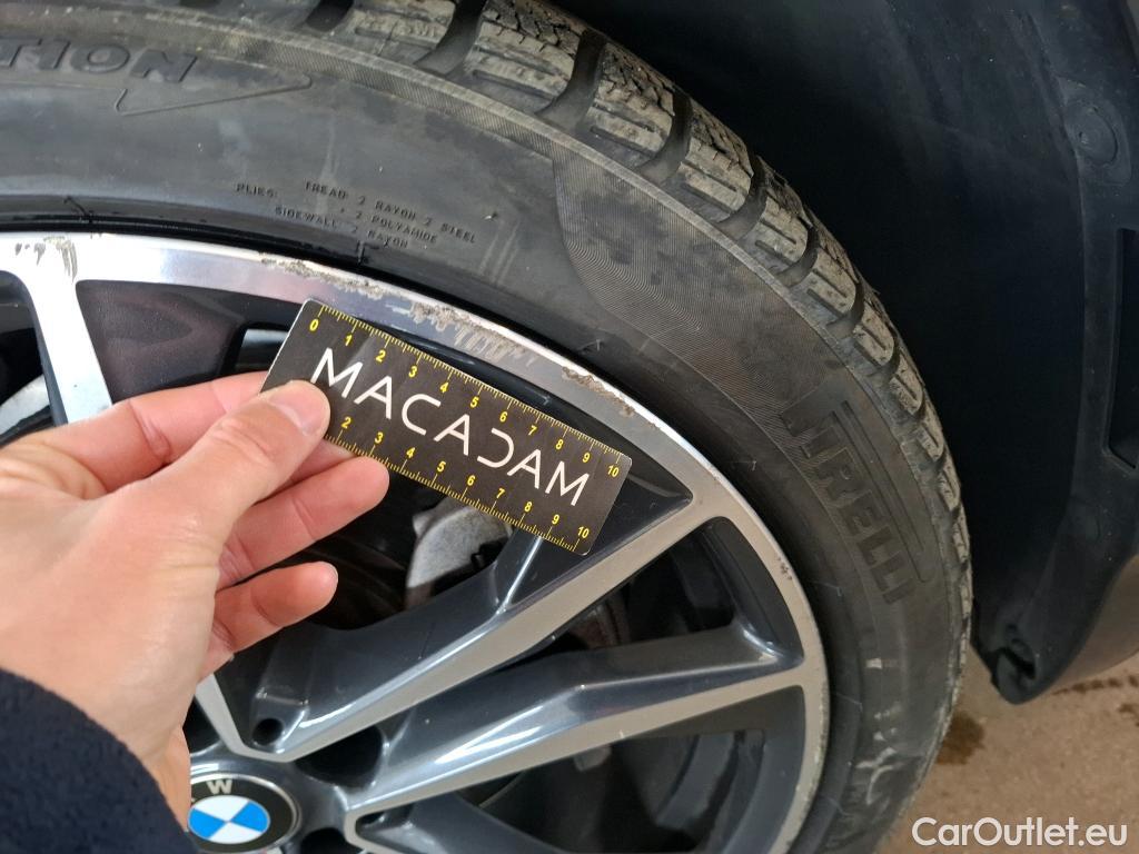  Bmw  X2 BMW  5p SUV xDrive20d M Sport BVA8 #30