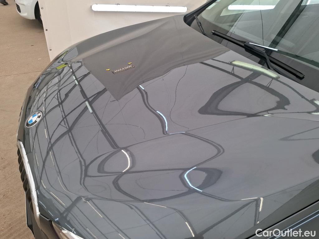  Bmw  X1 Série  sDrive16d Lounge 1.5 115CV BVM6 E6 #77