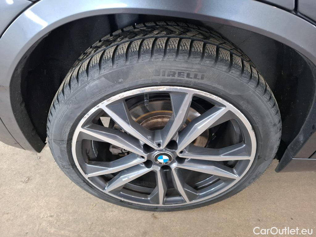  Bmw  X2 BMW  5p SUV xDrive20d M Sport BVA8 #20