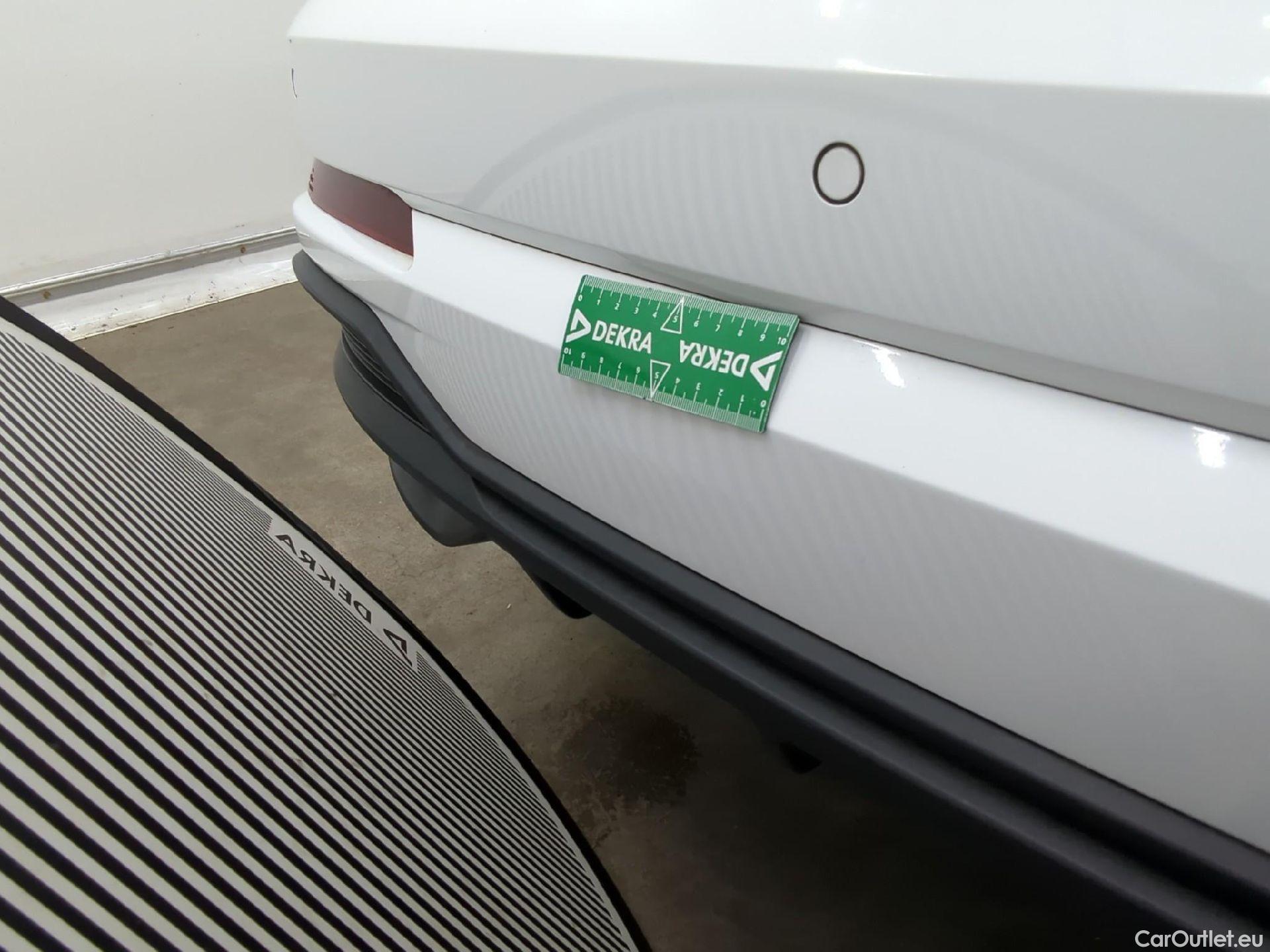  Audi  Q3  35 TDI S line 2.0 TDI 150CV BVA7 E6d #17