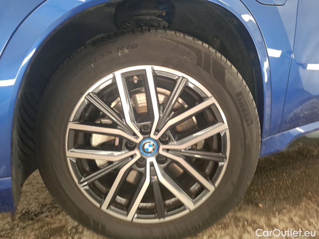  Bmw  X1 BMW  / 2022 / 5P / SUV xDrive25e M Sport DKG7 #11