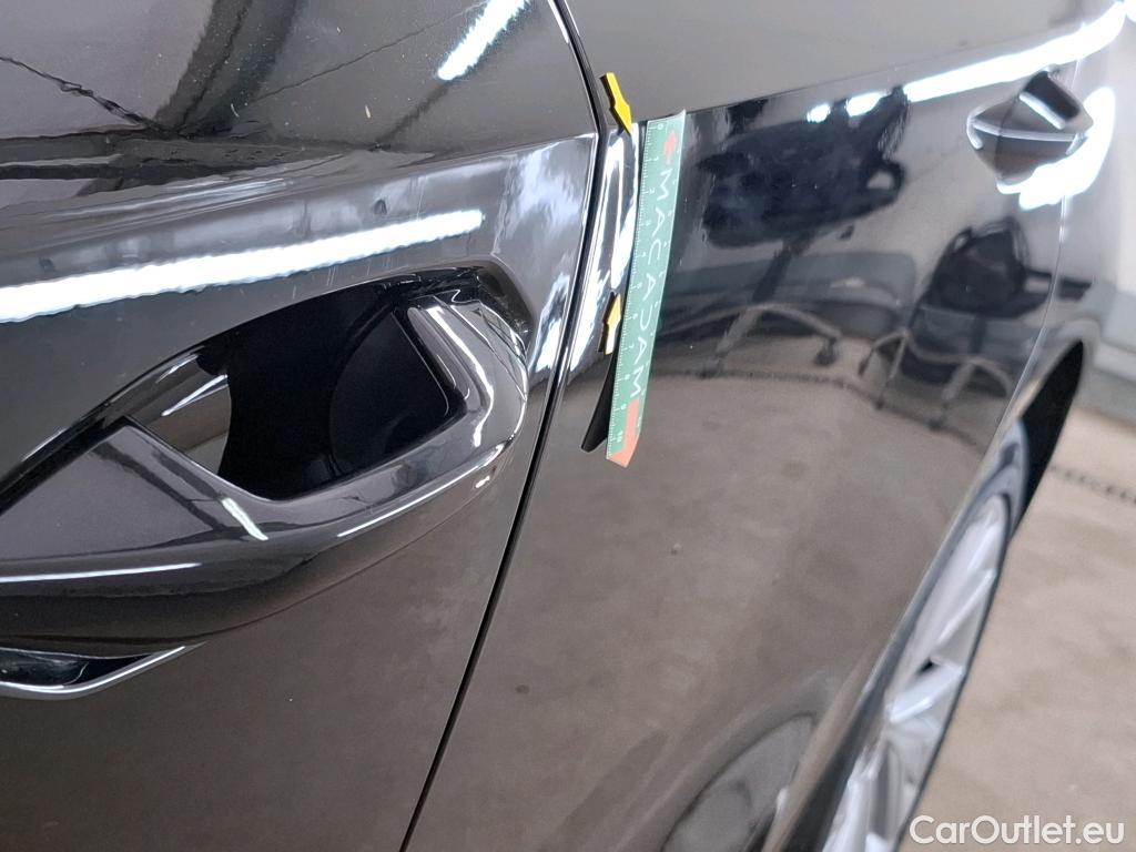  Audi  A3  Sportback 30 TFSI Design Luxe 1.0 TFSI 110CV BVA7 E6d #2