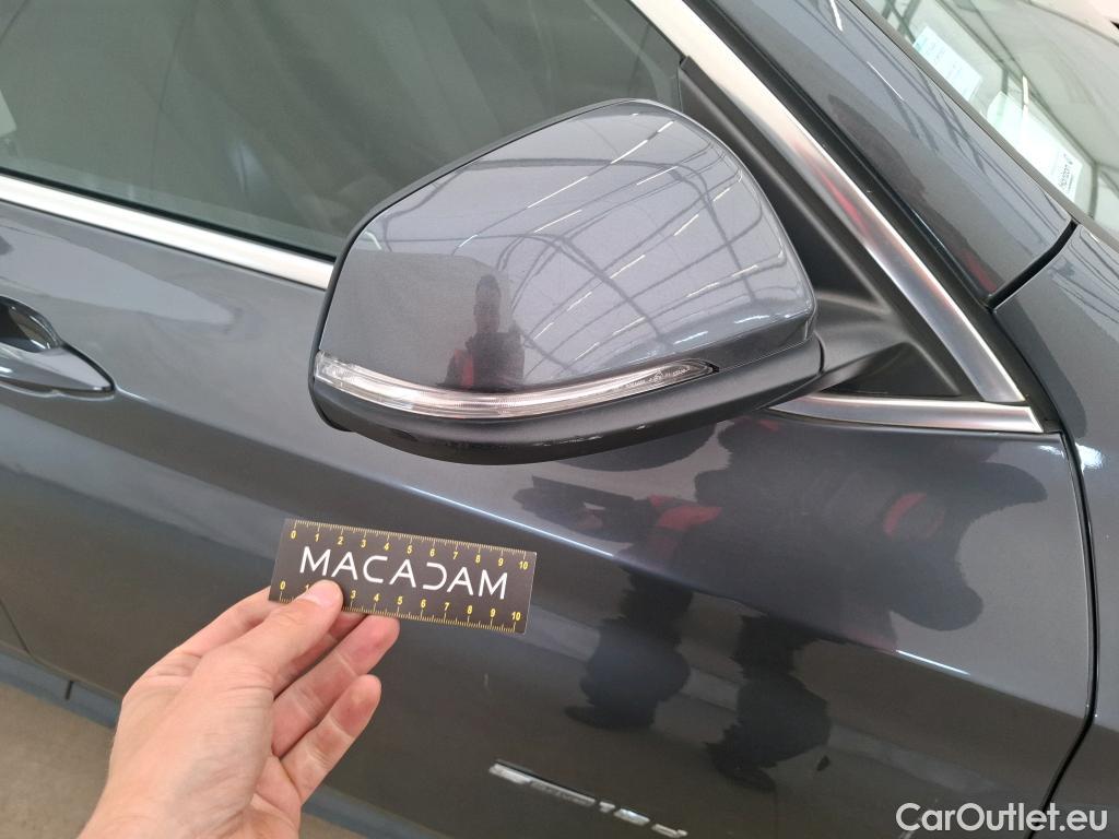  Bmw  X1 Série  sDrive16d Lounge 1.5 115CV BVM6 E6 #82