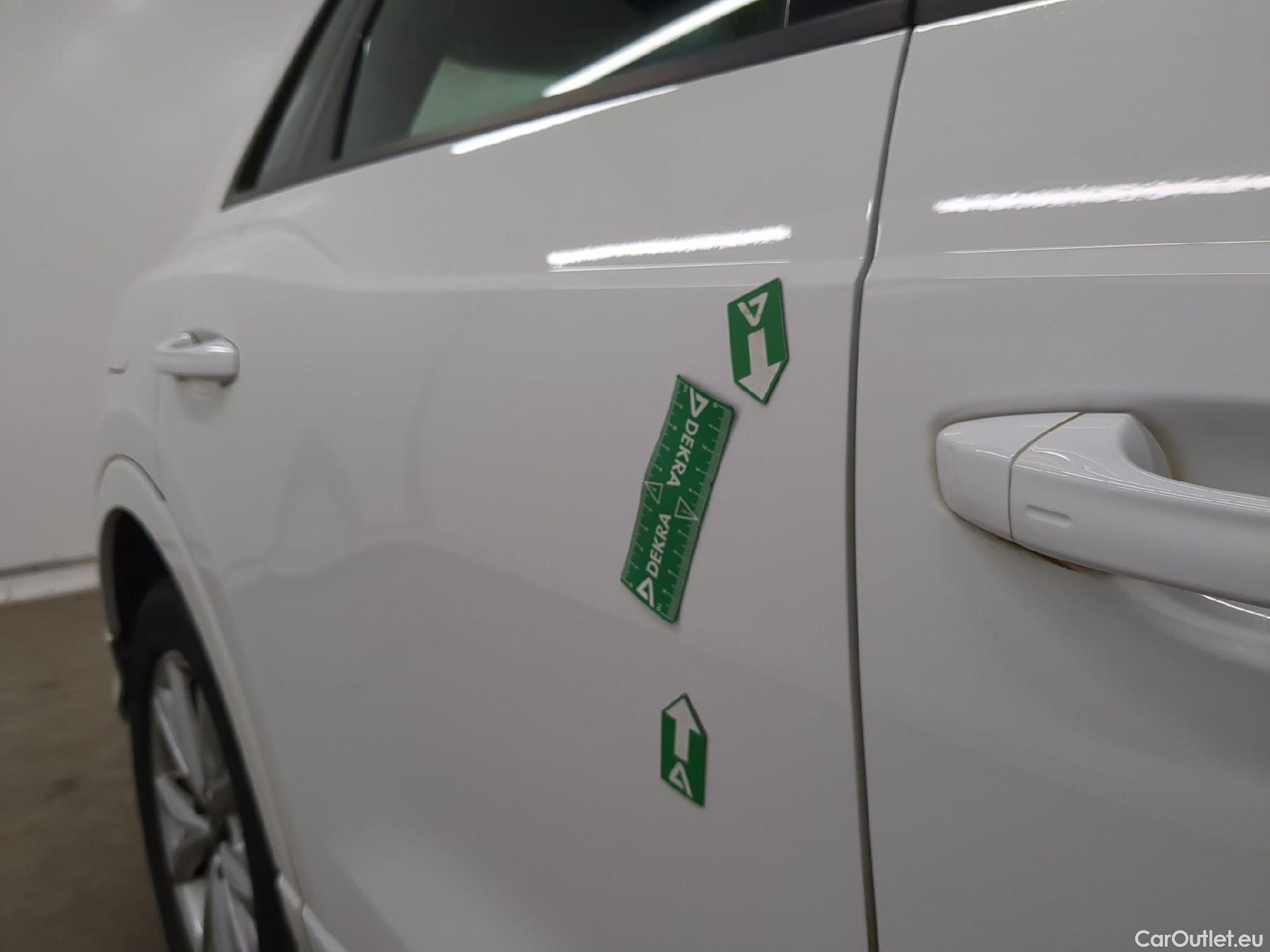  Audi  Q3  35 TDI S line 2.0 TDI 150CV BVA7 E6d #7