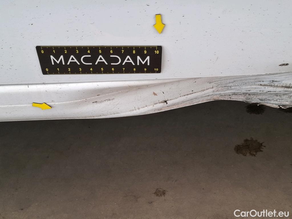  Citroen  Berlingo  Fourgon Driver M 1000 1.5 BlueHDi 100CV BVM5 E6dT #2