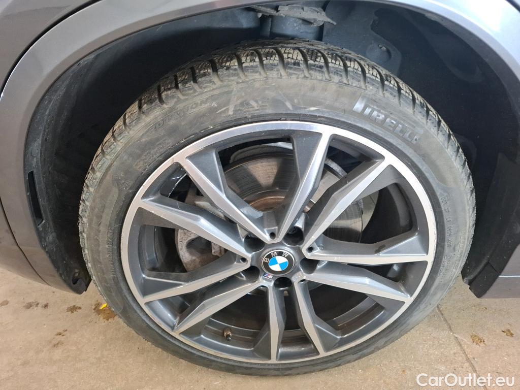  Bmw  X2 BMW  5p SUV xDrive20d M Sport BVA8 #11
