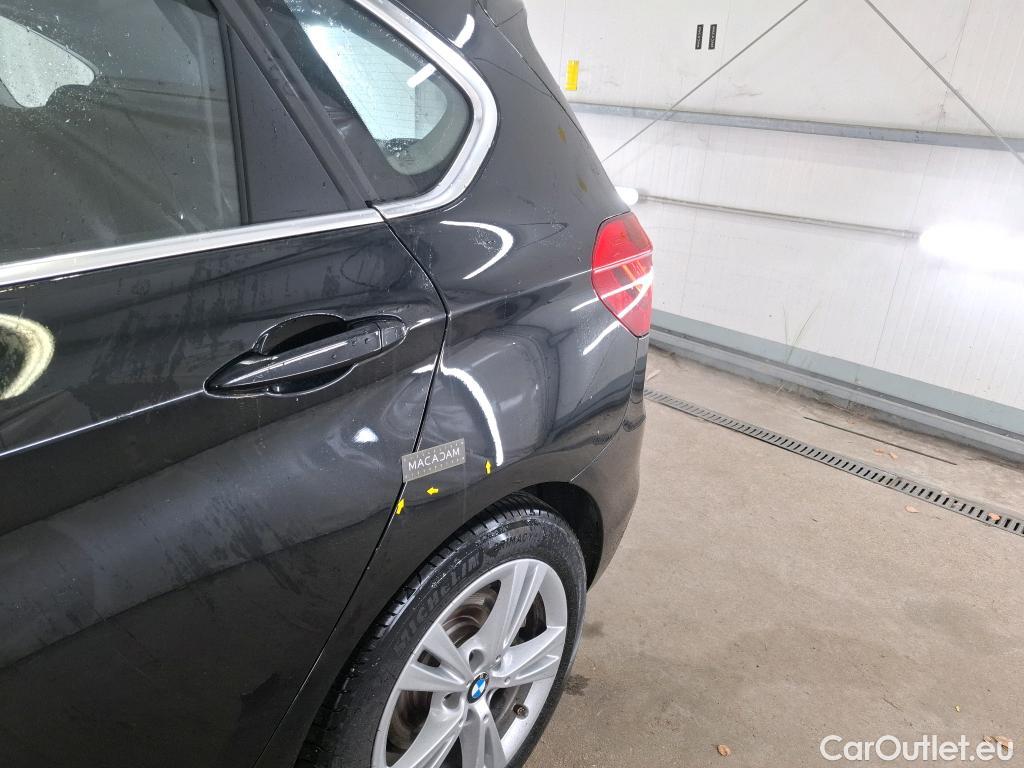  Bmw  Serie 2 BMW  Active Tourer / 2018 / 5P / monospace 225xe Business Design Auto #73