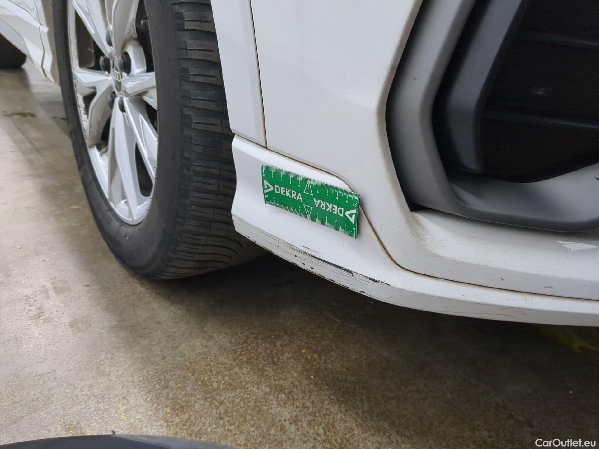  Audi  Q3  35 TDI S line 2.0 TDI 150CV BVA7 E6d #9