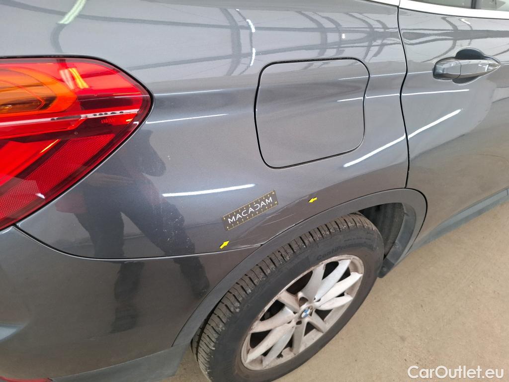  Bmw  X1 Série  sDrive16d Lounge 1.5 115CV BVM6 E6 #13