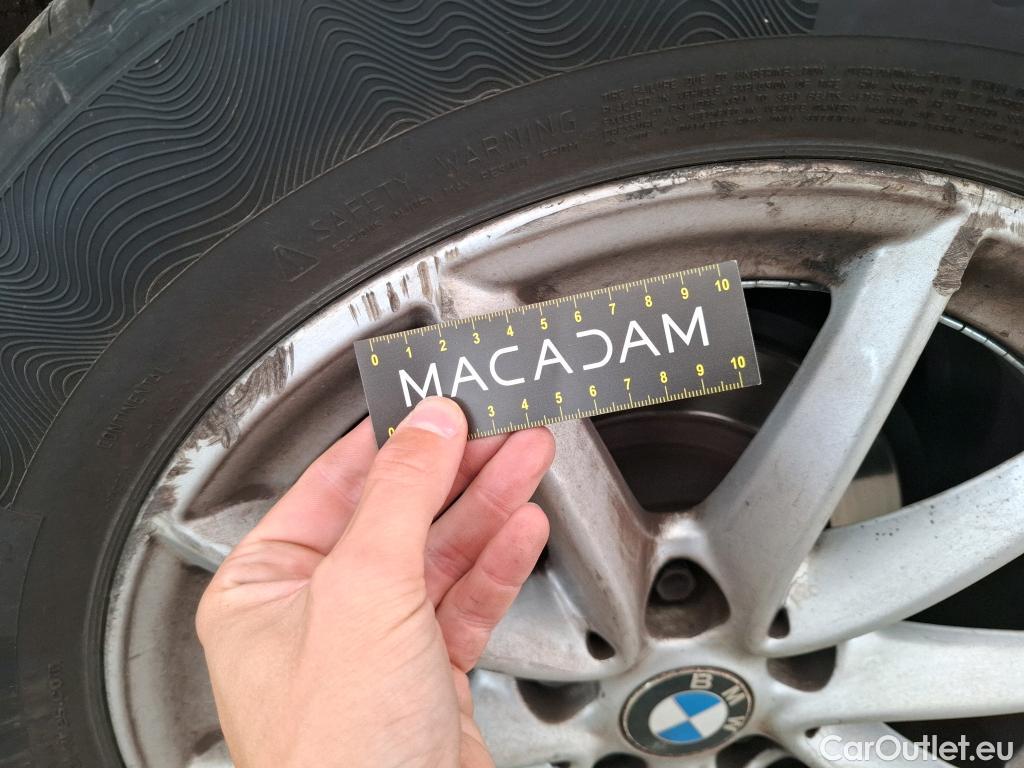  Bmw  X1 Série  sDrive16d Lounge 1.5 115CV BVM6 E6 #8