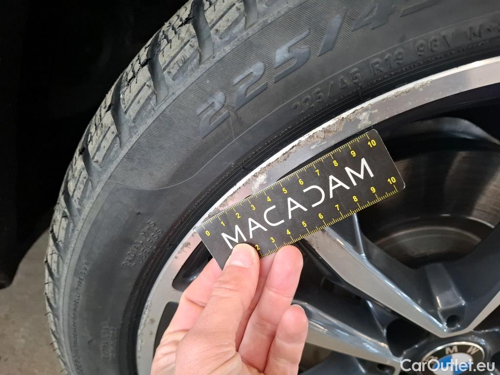  Bmw  X2 BMW  5p SUV xDrive20d M Sport BVA8 #28