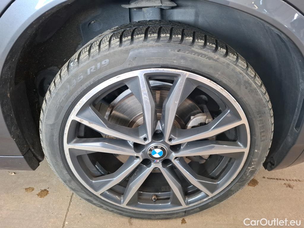  Bmw  X2 BMW  5p SUV xDrive20d M Sport BVA8 #27
