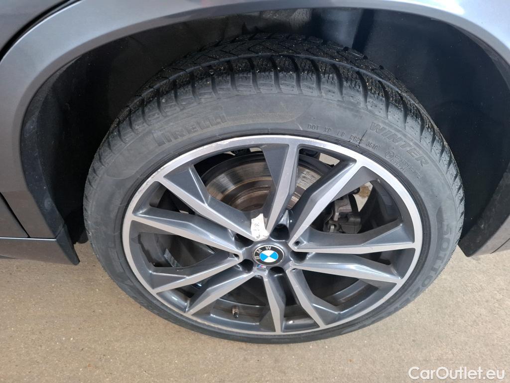  Bmw  X2 BMW  5p SUV xDrive20d M Sport BVA8 #15