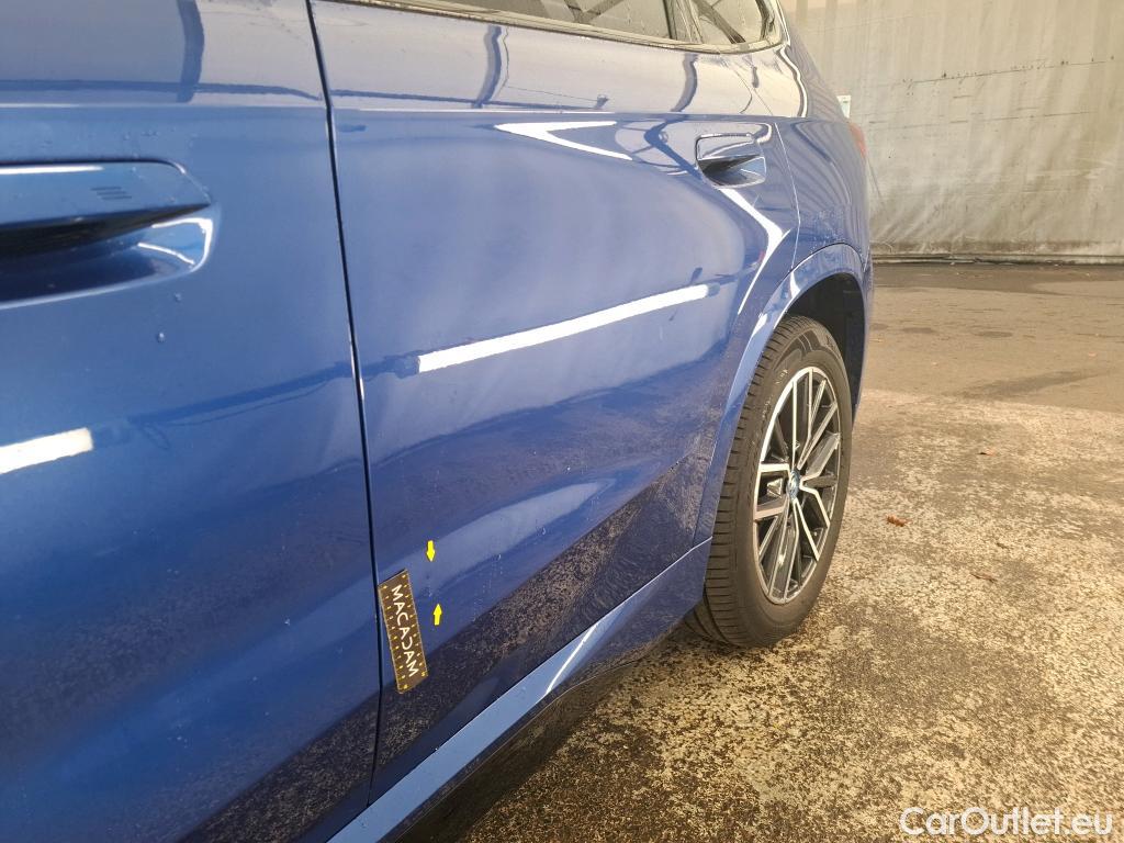  Bmw  X1 BMW  / 2022 / 5P / SUV xDrive25e M Sport DKG7 #1