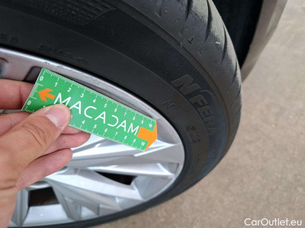  Audi  A3  Sportback 30 TFSI Design Luxe 1.0 TFSI 110CV BVA7 E6d #19