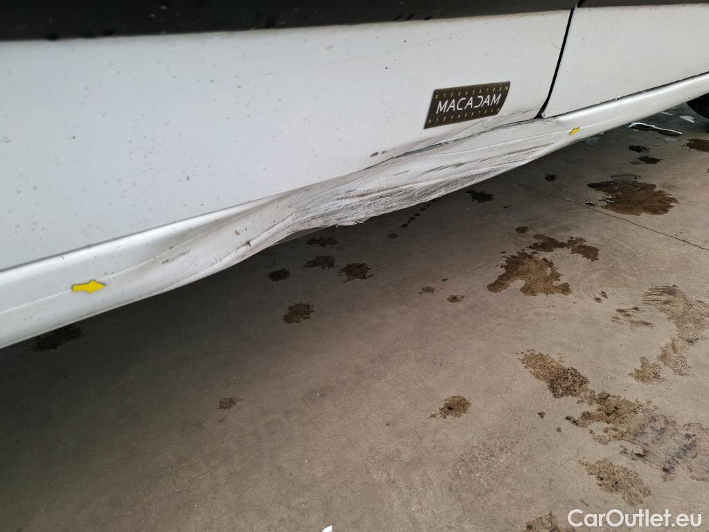  Citroen  Berlingo  Fourgon Driver M 1000 1.5 BlueHDi 100CV BVM5 E6dT #1