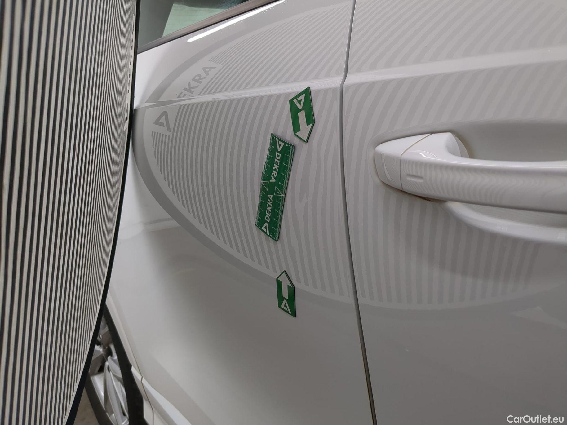  Audi  Q3  35 TDI S line 2.0 TDI 150CV BVA7 E6d #8