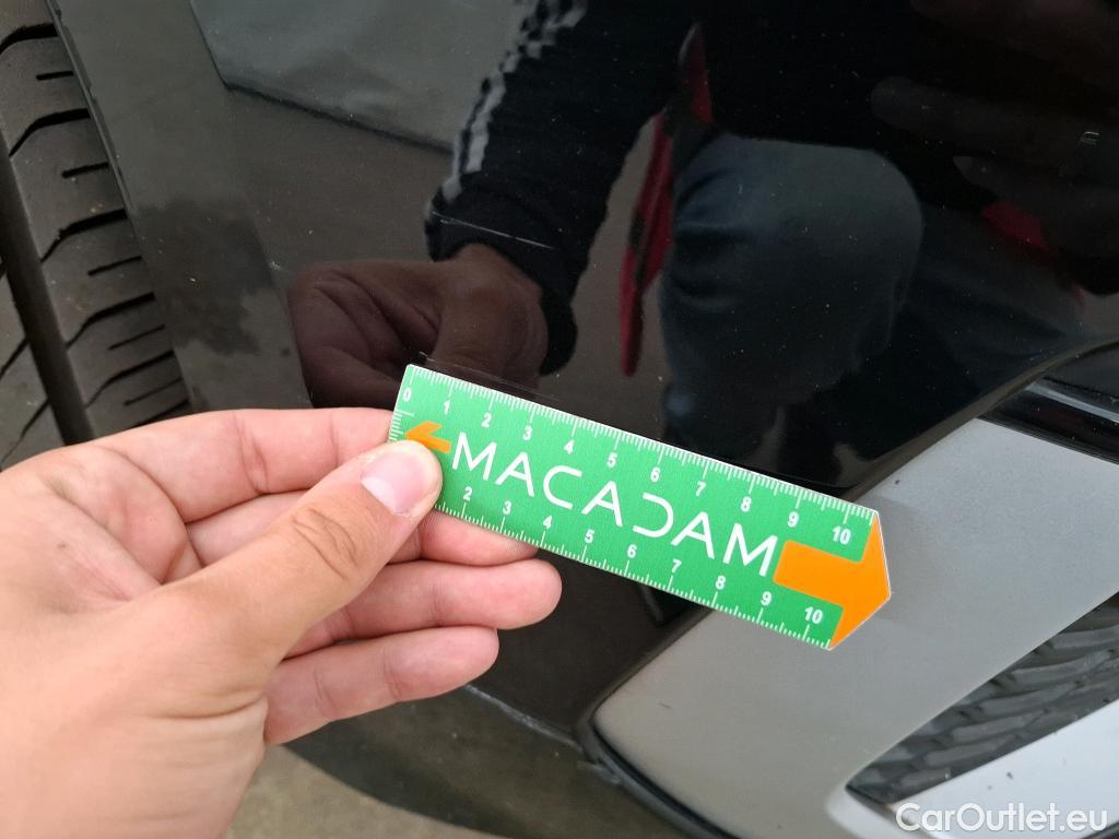  Audi  A3  Sportback 30 TFSI Design Luxe 1.0 TFSI 110CV BVA7 E6d #7